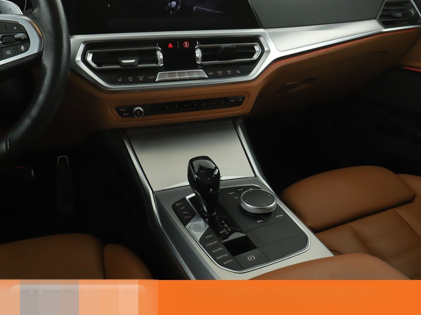 BMW 330d M Sport Aut.*NAV*HUD*ACC*360CAM*PDC*SHZ* foto 21