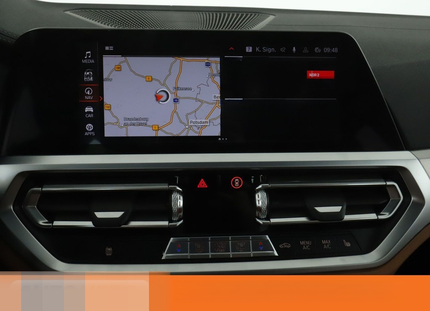 BMW 330d M Sport Aut.*NAV*HUD*ACC*360CAM*PDC*SHZ* foto 24