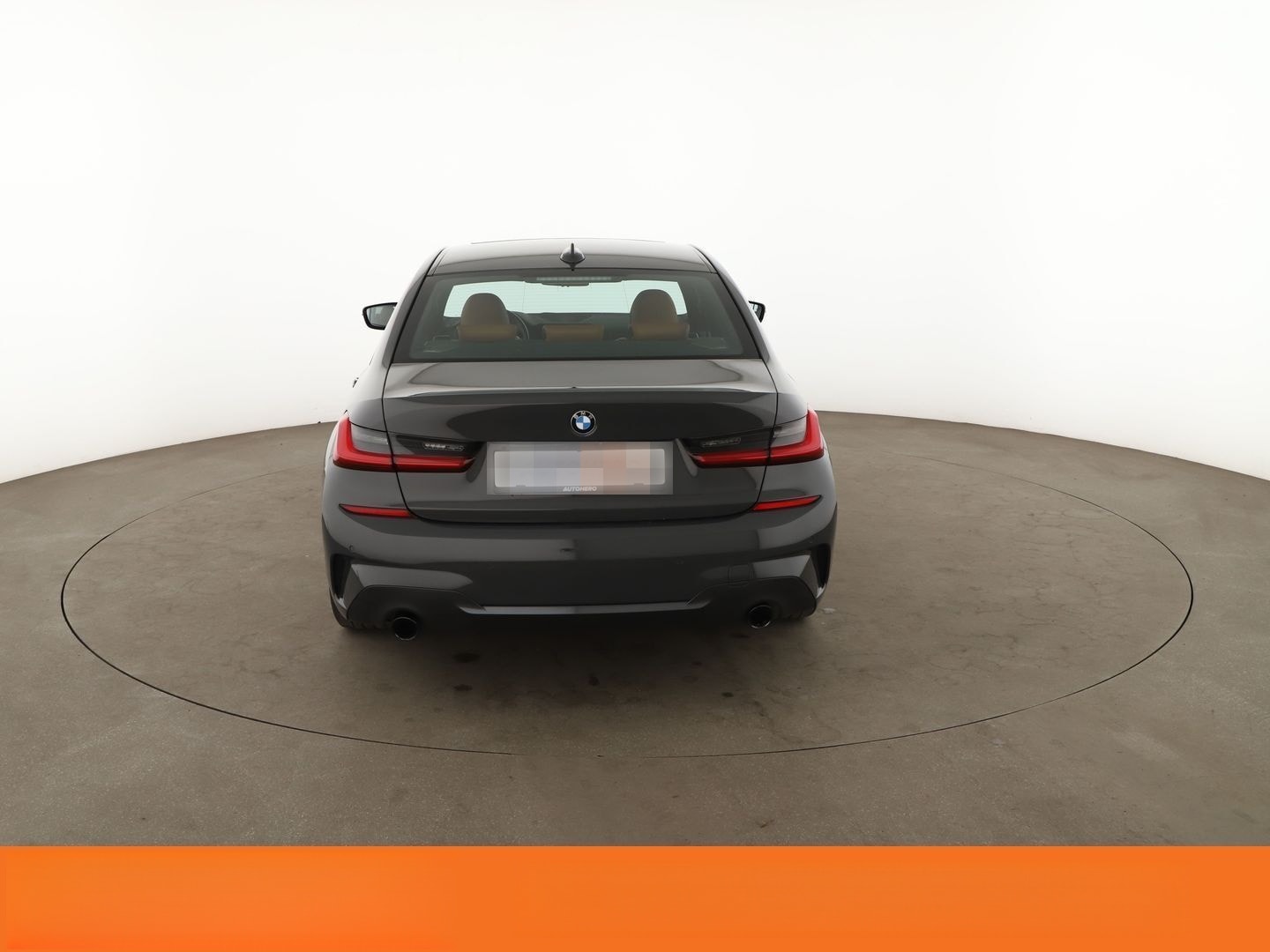 BMW 330d M Sport Aut.*NAV*HUD*ACC*360CAM*PDC*SHZ* foto 5