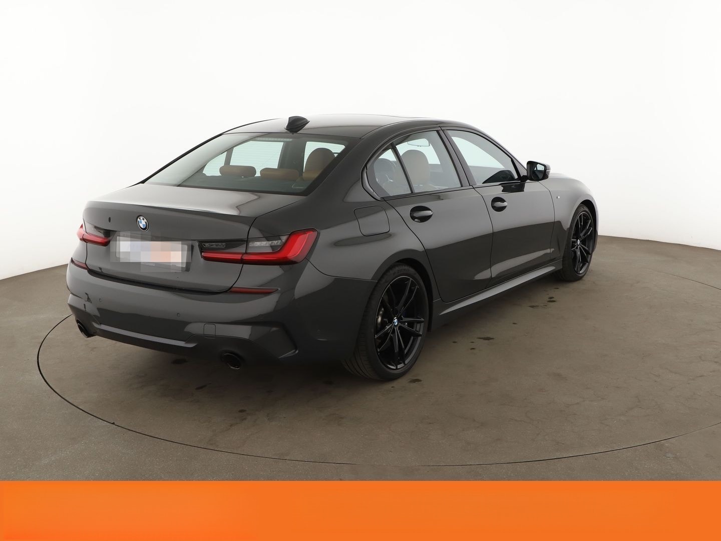 BMW 330d M Sport Aut.*NAV*HUD*ACC*360CAM*PDC*SHZ* foto 6