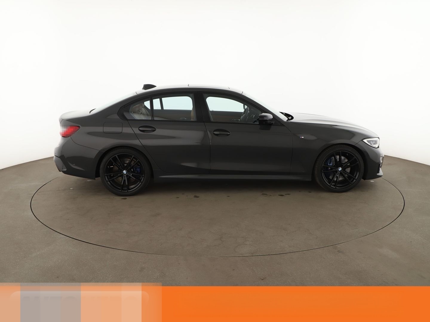 BMW 330d M Sport Aut.*NAV*HUD*ACC*360CAM*PDC*SHZ* foto 7