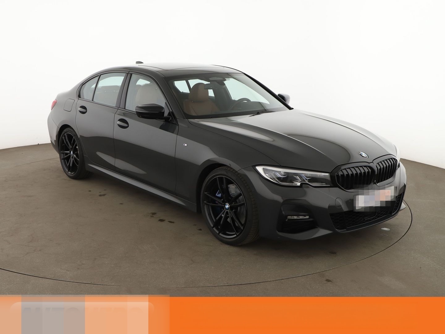 BMW 330d M Sport Aut.*NAV*HUD*ACC*360CAM*PDC*SHZ* foto 8