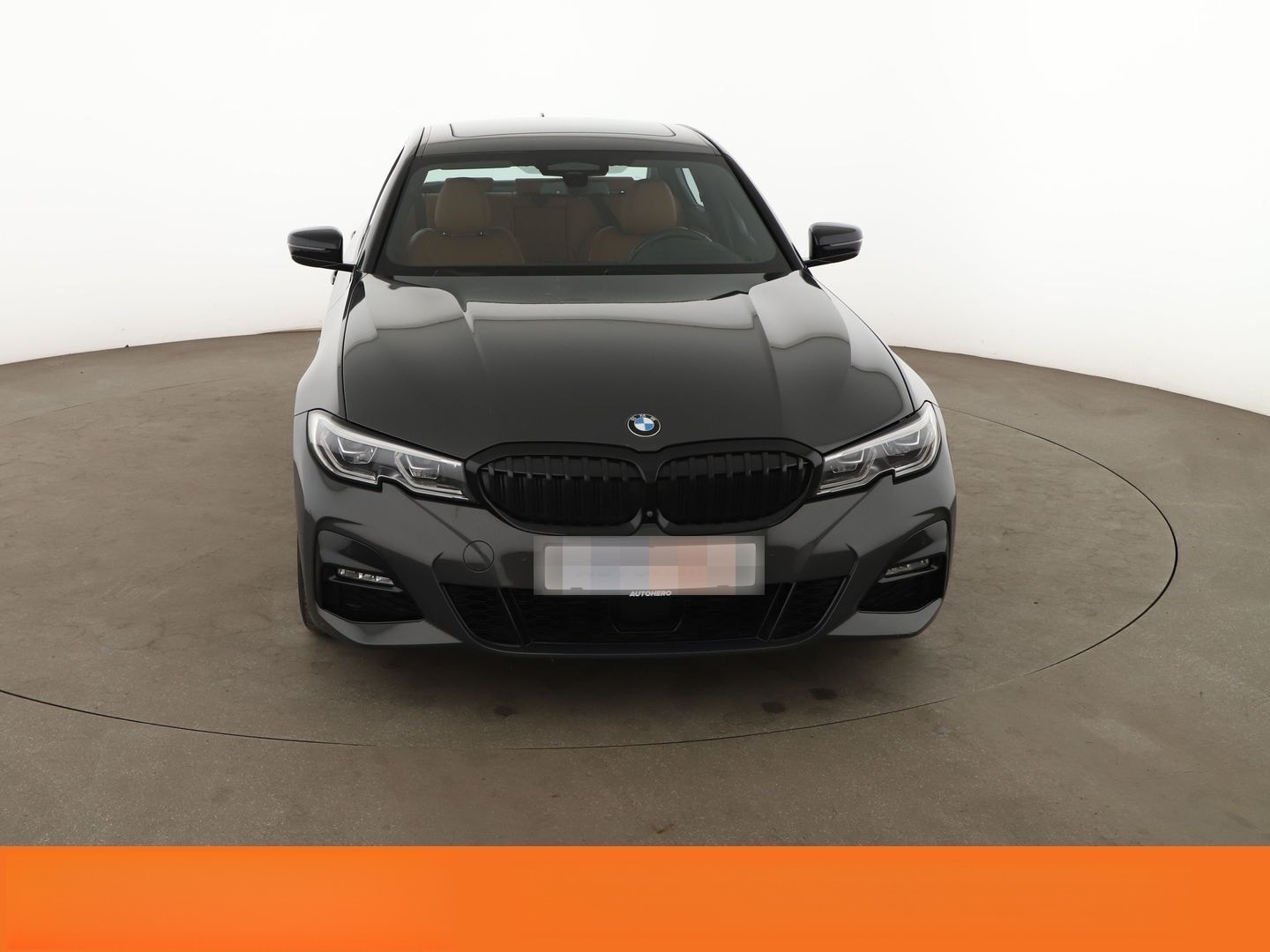 BMW 330d M Sport Aut.*NAV*HUD*ACC*360CAM*PDC*SHZ* foto 9