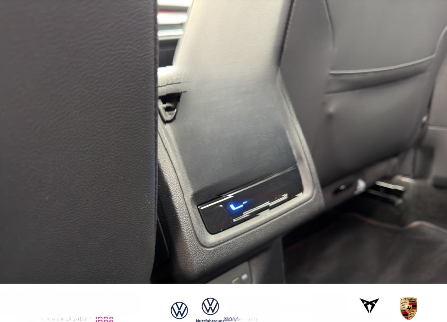 Volkswagen Golf GTI VIII Clubsport 2.0 TSI DSG Akrapovic Pa foto 17