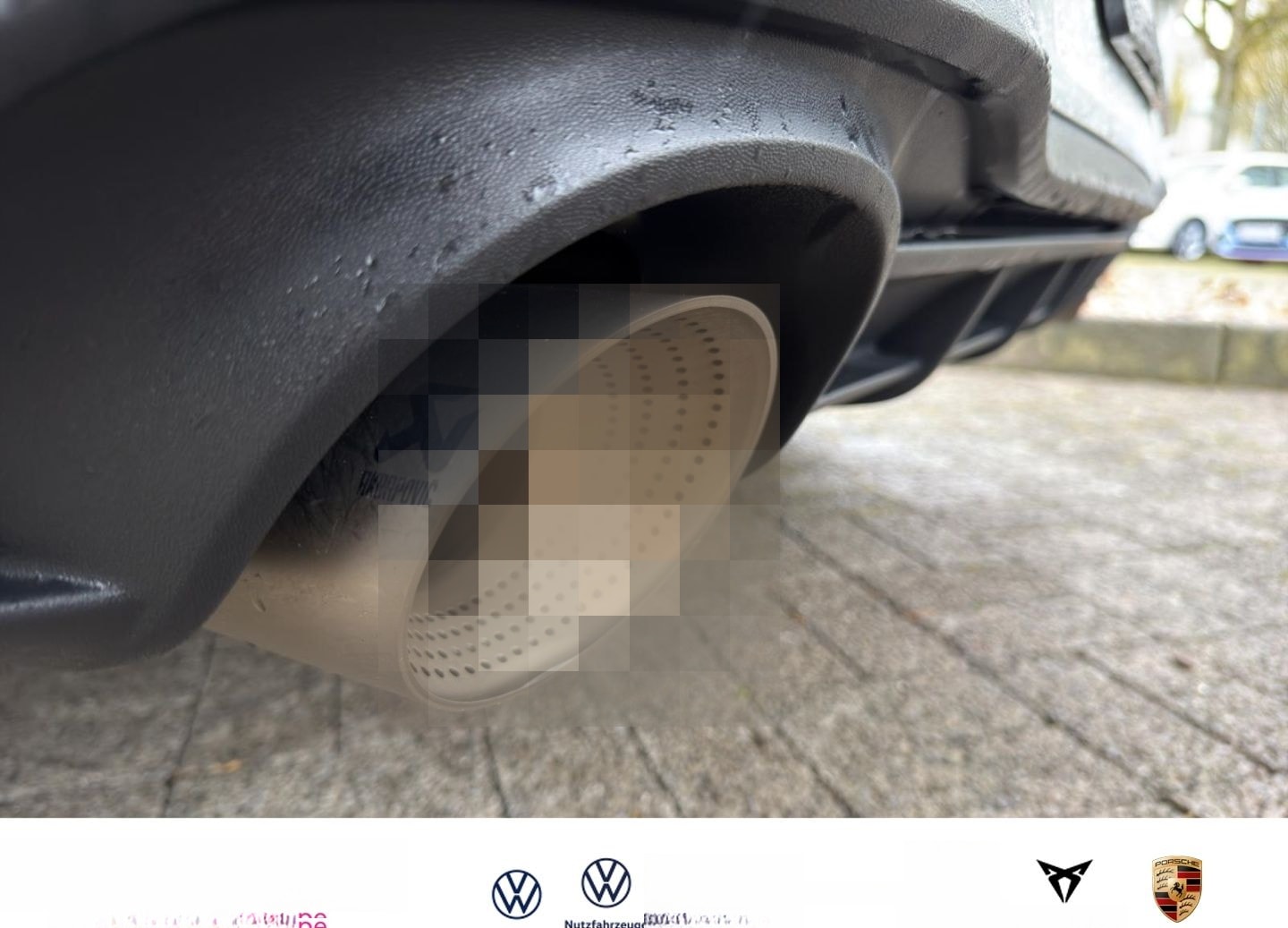 Volkswagen Golf GTI VIII Clubsport 2.0 TSI DSG Akrapovic Pa foto 18