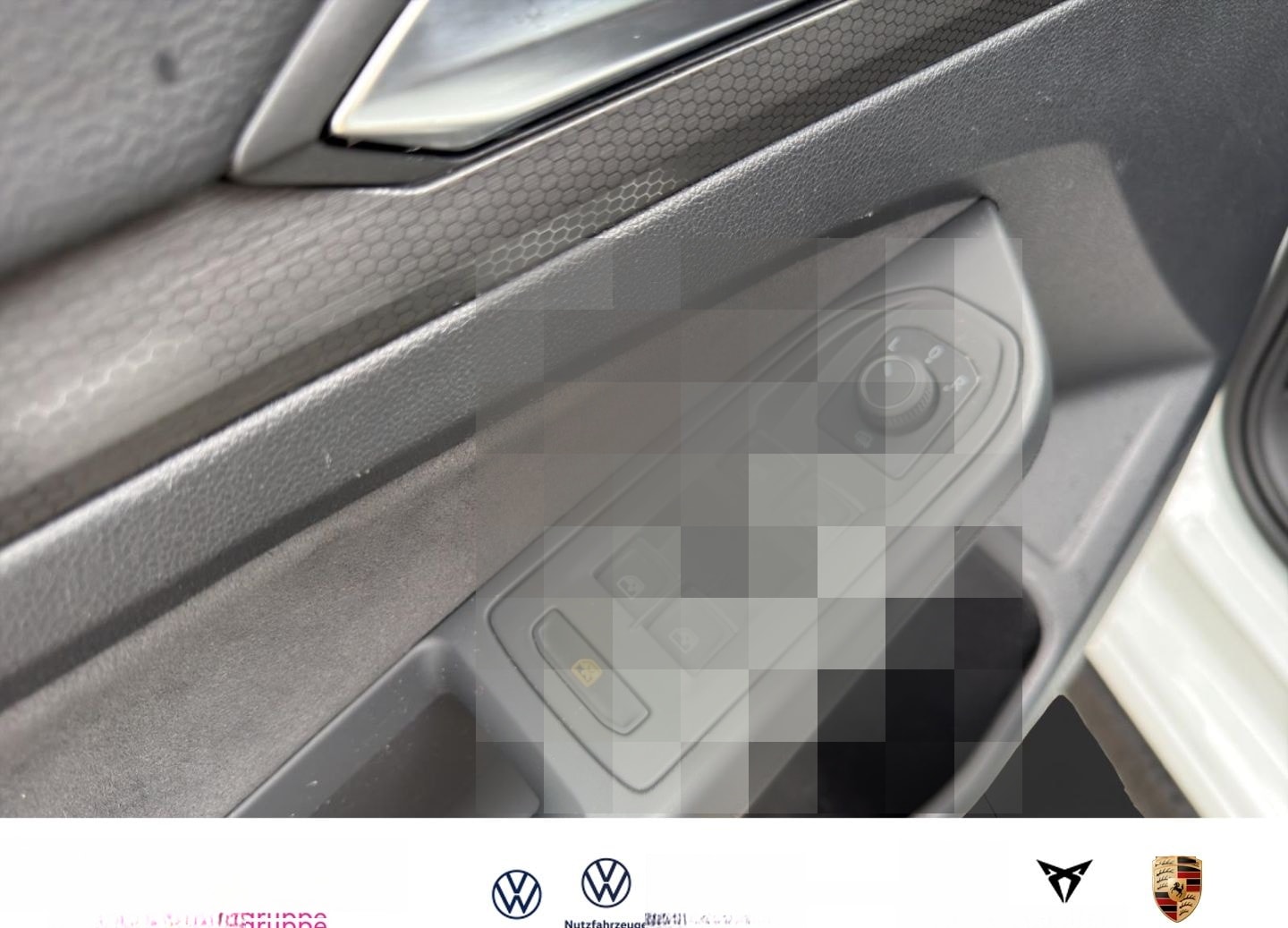 Volkswagen Golf GTI VIII Clubsport 2.0 TSI DSG Akrapovic Pa foto 7