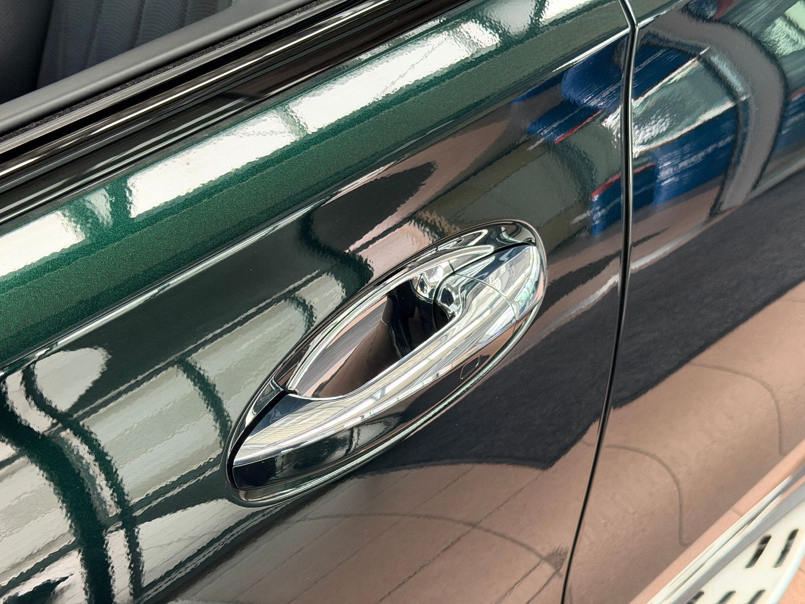 Mercedes-Benz GLE 63 AMG S Coupe Carbon Nappa Burmester 360°22 foto 25