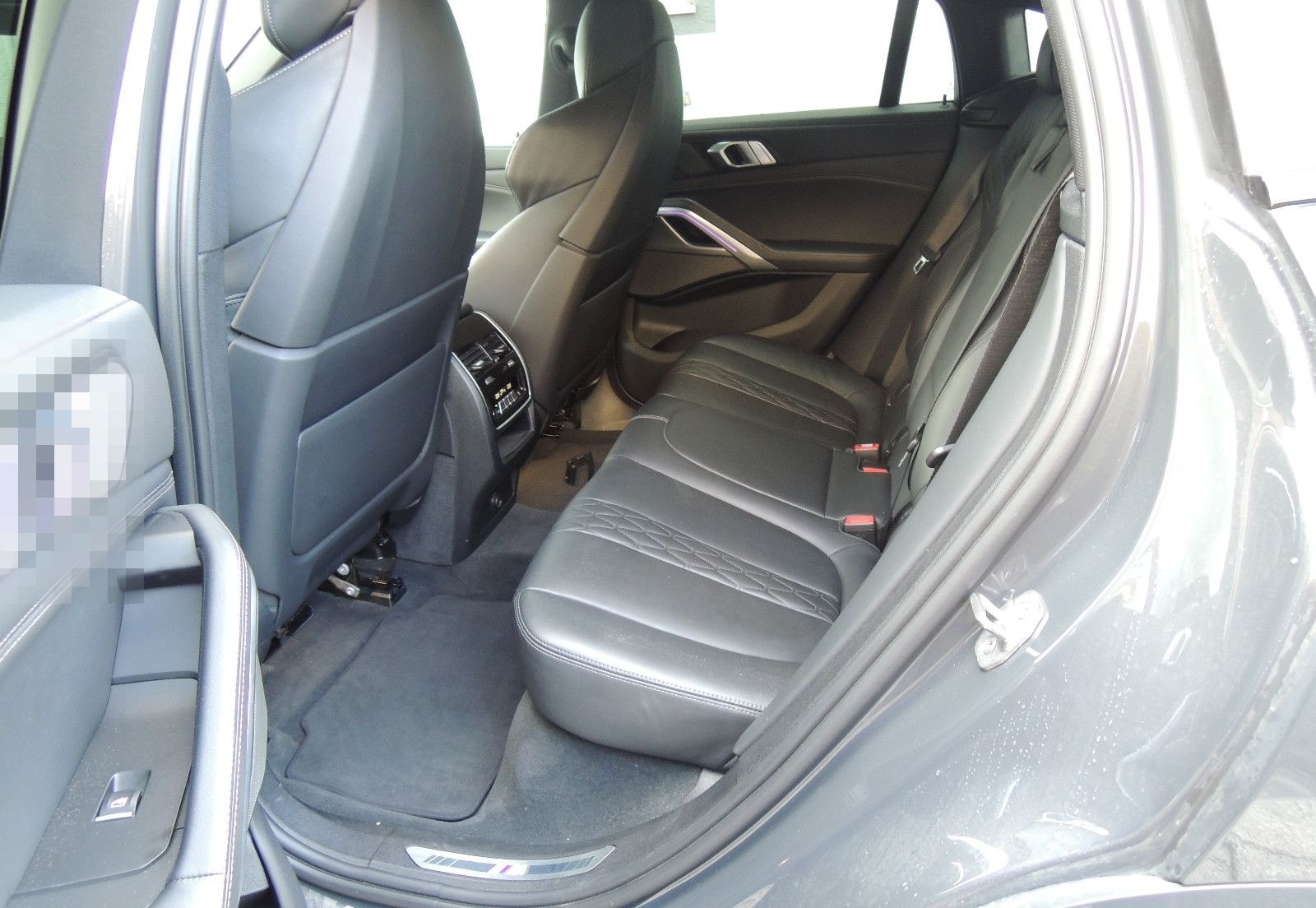 BMW X6 xDrive 40 d M Sport Panoramadach AHK schwenkb foto 13