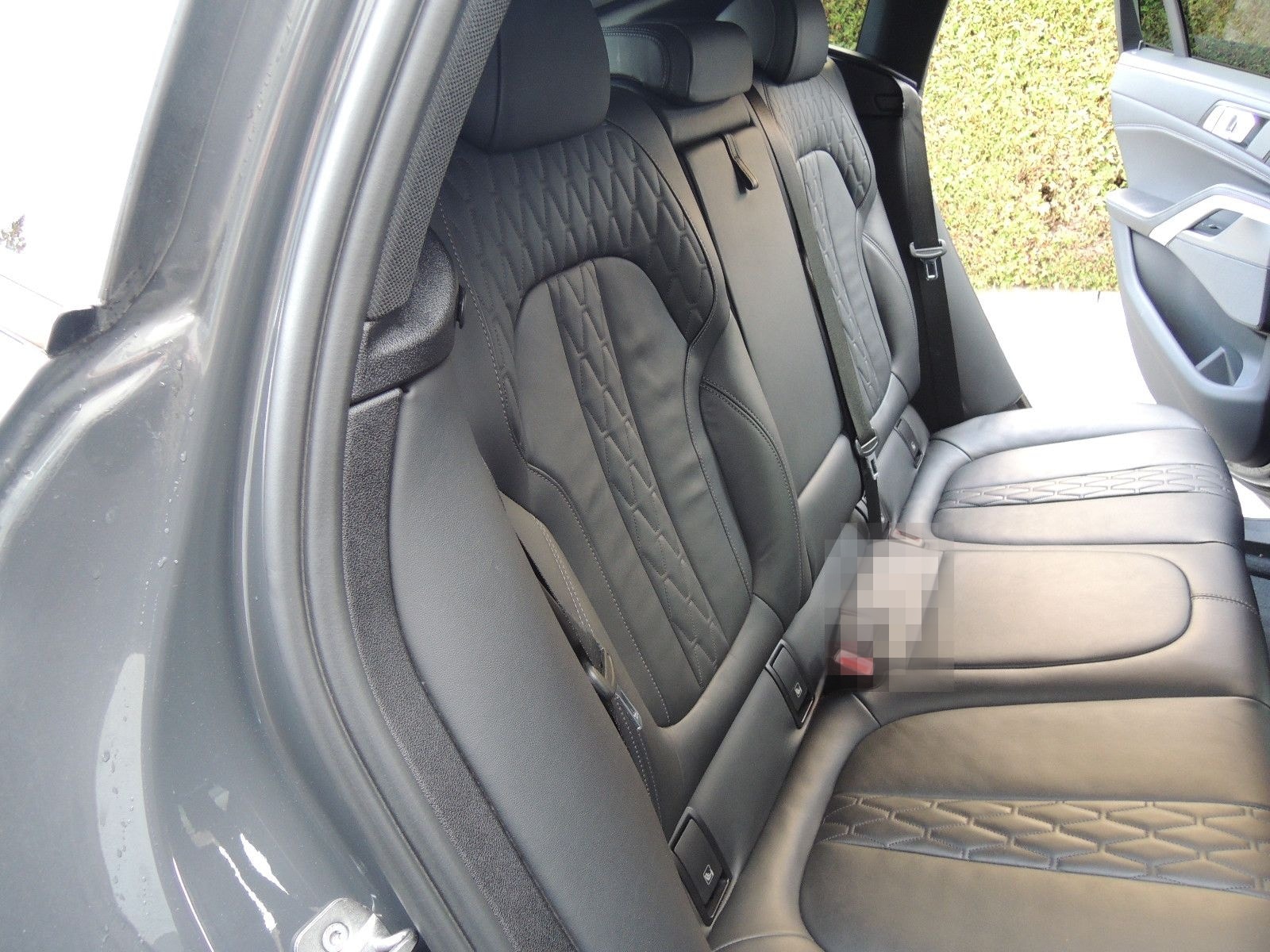 BMW X6 xDrive 40 d M Sport Panoramadach AHK schwenkb foto 19