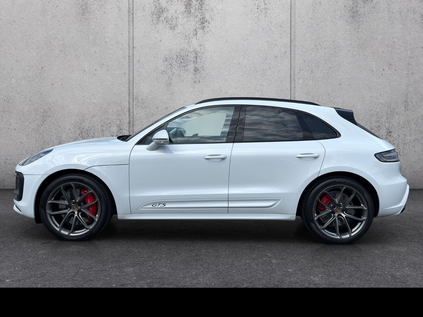 Porsche Macan GTS BOSE Sportabgas Panorama Standheizung foto 2