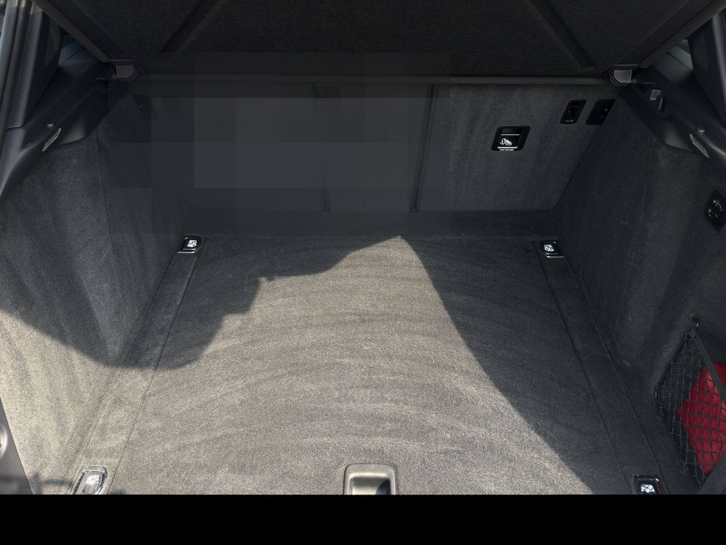 Porsche Macan GTS BOSE Sportabgas Panorama Standheizung foto 11