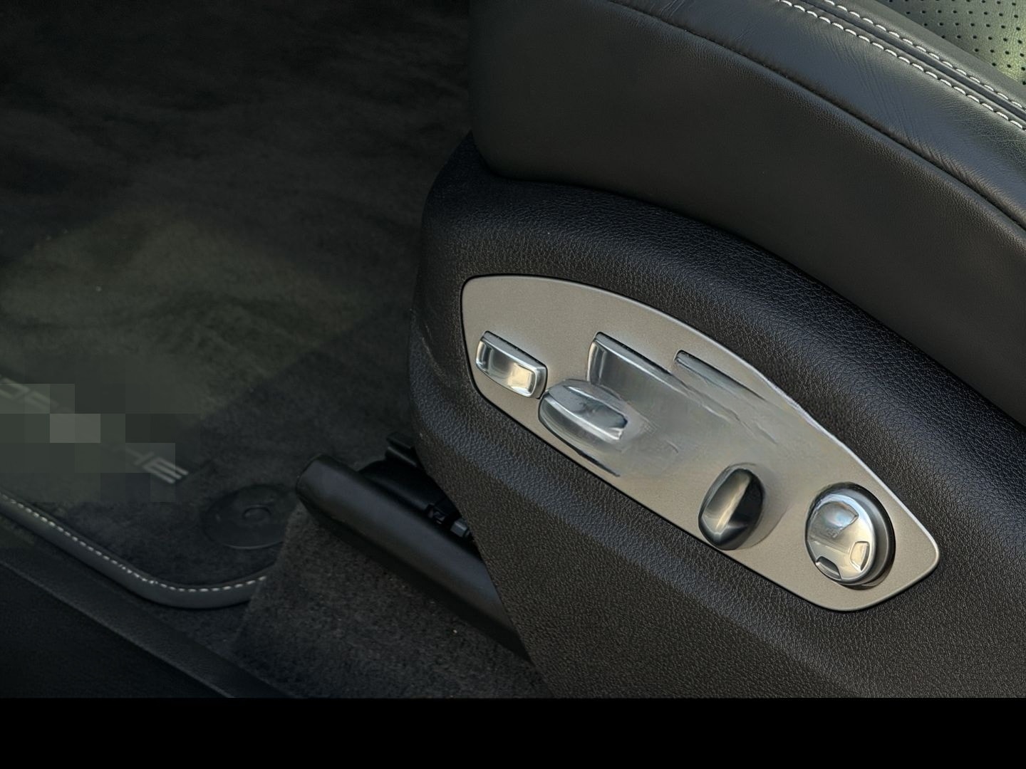 Porsche Macan GTS BOSE Sportabgas Panorama Standheizung foto 19