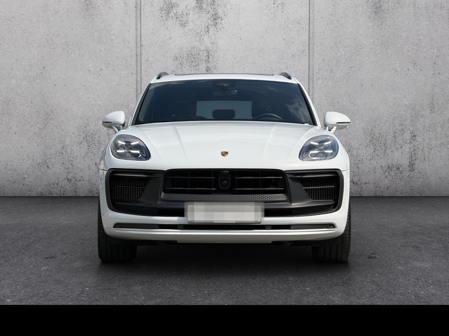 Porsche Macan GTS BOSE Sportabgas Panorama Standheizung foto 8