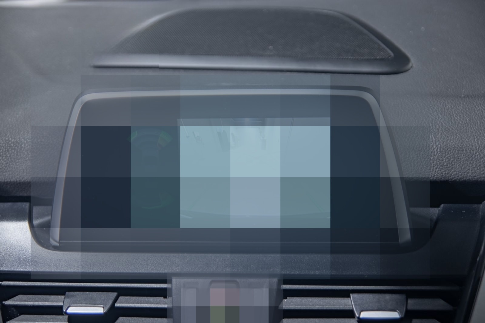 BMW 218d Gran Tourer xDrive AHK/Kamera/HiFi/DrivAsst foto 16