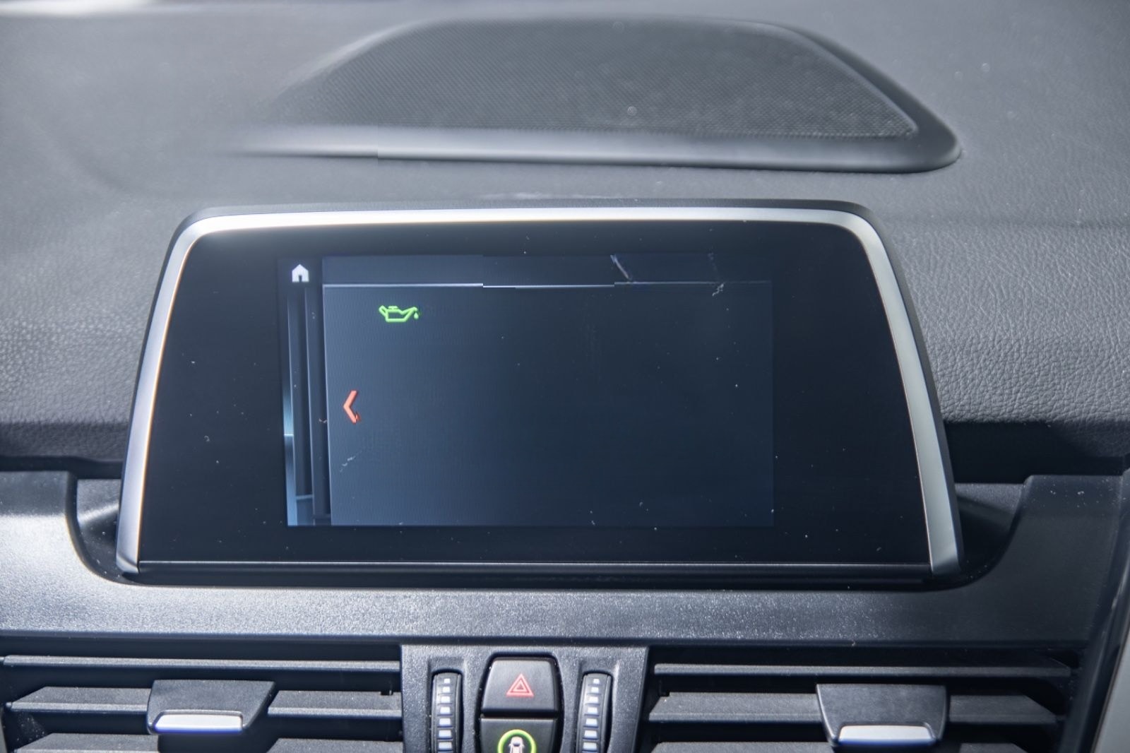 BMW 218d Gran Tourer xDrive AHK/Kamera/HiFi/DrivAsst foto 18