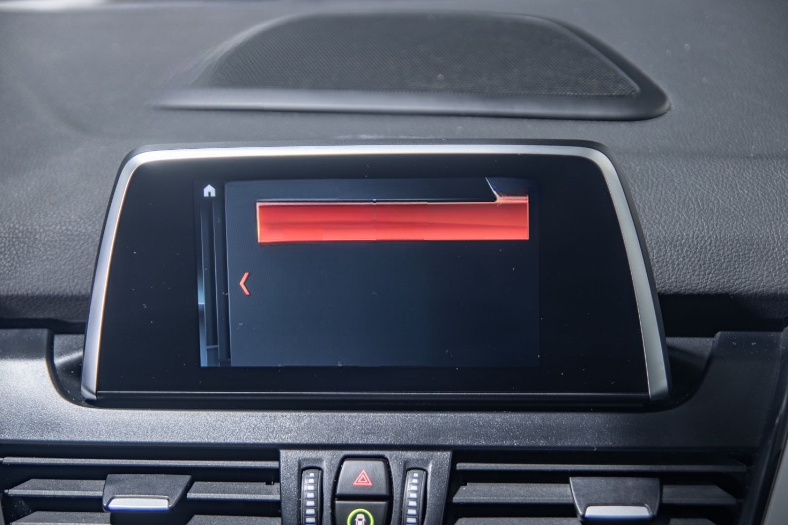 BMW 218d Gran Tourer xDrive AHK/Kamera/HiFi/DrivAsst foto 22