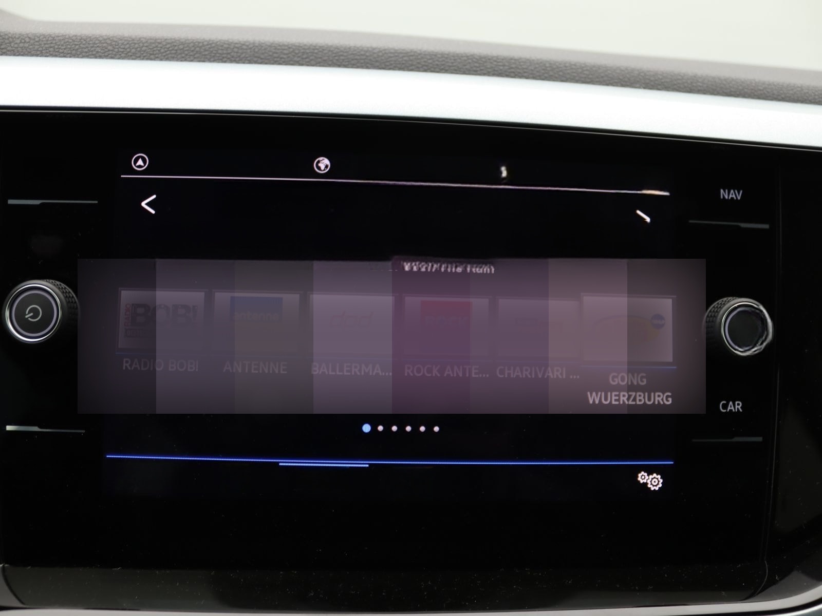 Volkswagen Polo Life 1.0 TSI/LED, ACC, PDC, AppConnect,DAB+ foto 14