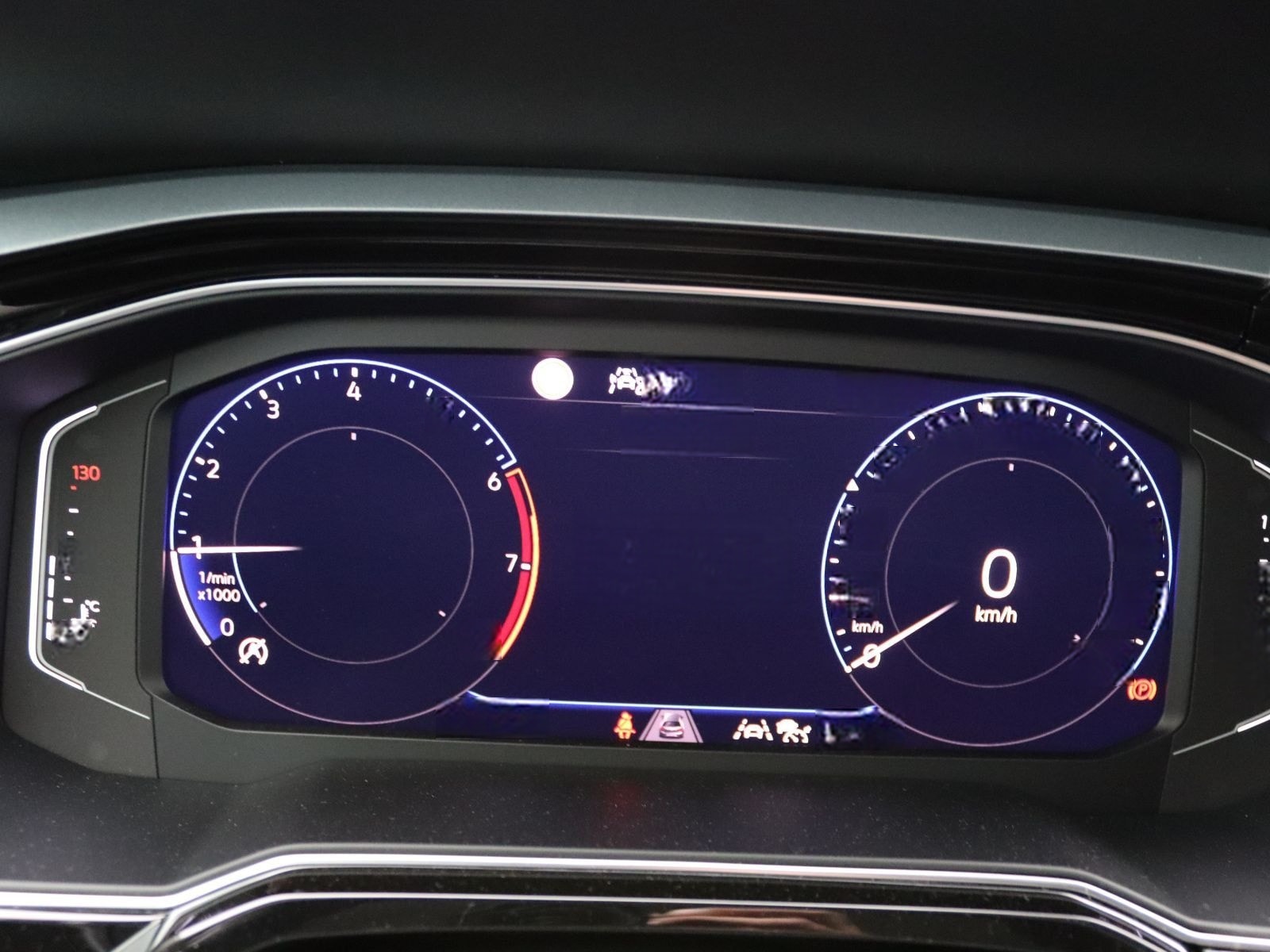 Volkswagen Polo Life 1.0 TSI/LED, ACC, PDC, AppConnect,DAB+ foto 15