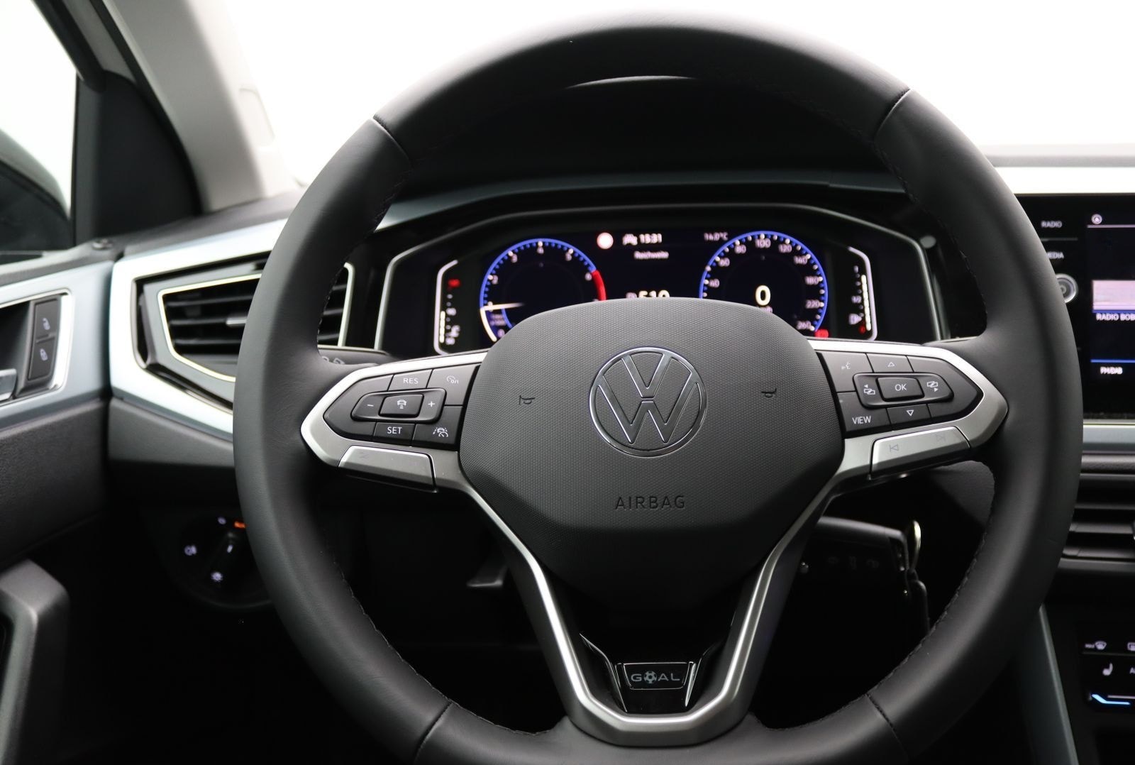 Volkswagen Polo Life 1.0 TSI/LED, ACC, PDC, AppConnect,DAB+ foto 16