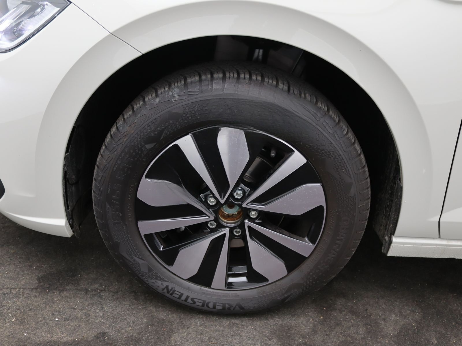 Volkswagen Polo Life 1.0 TSI/LED, ACC, PDC, AppConnect,DAB+ foto 18