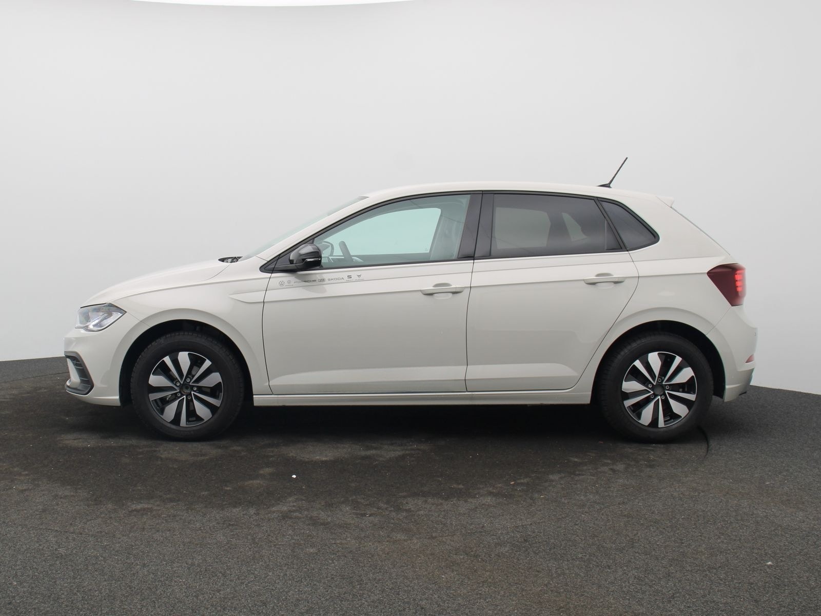 Volkswagen Polo Life 1.0 TSI/LED, ACC, PDC, AppConnect,DAB+ foto 5