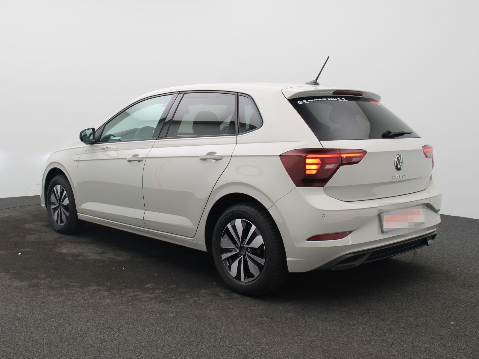 Volkswagen Polo Life 1.0 TSI/LED, ACC, PDC, AppConnect,DAB+ foto 6