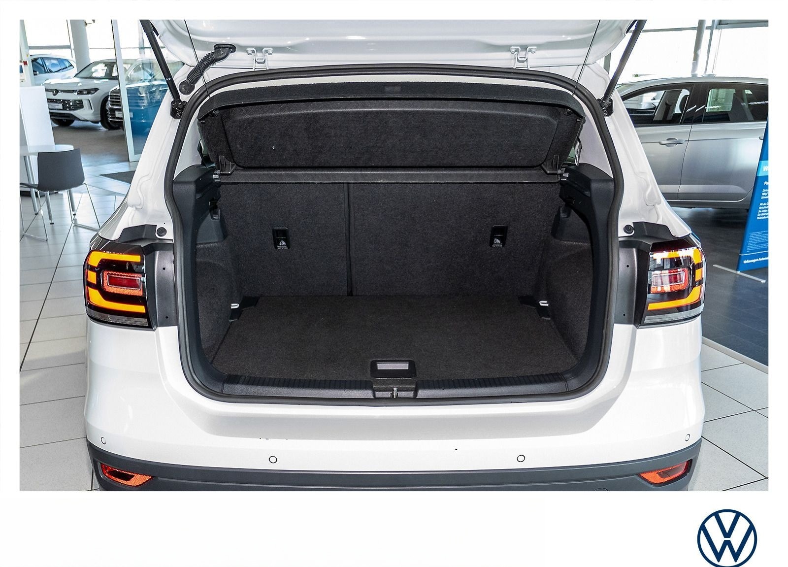 Volkswagen T-Cross Style 1.0 TSI DSG Navi LED ACC SHZ PDC foto 11