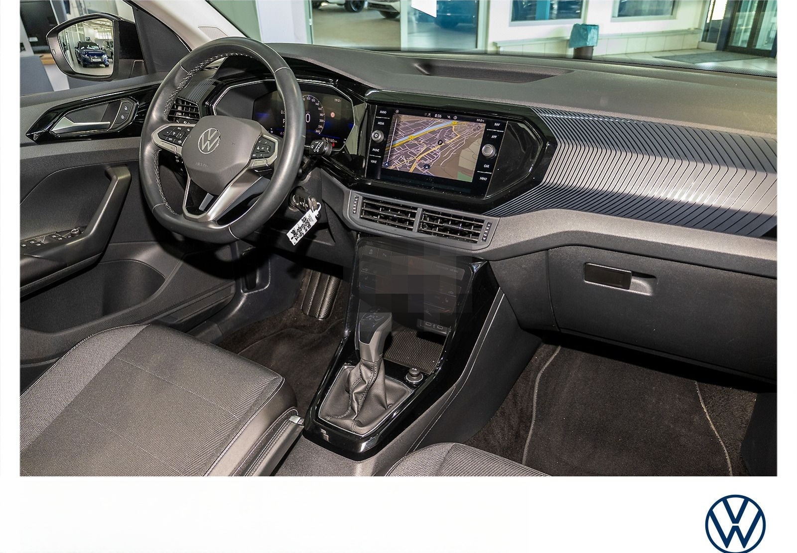 Volkswagen T-Cross Style 1.0 TSI DSG Navi LED ACC SHZ PDC foto 5