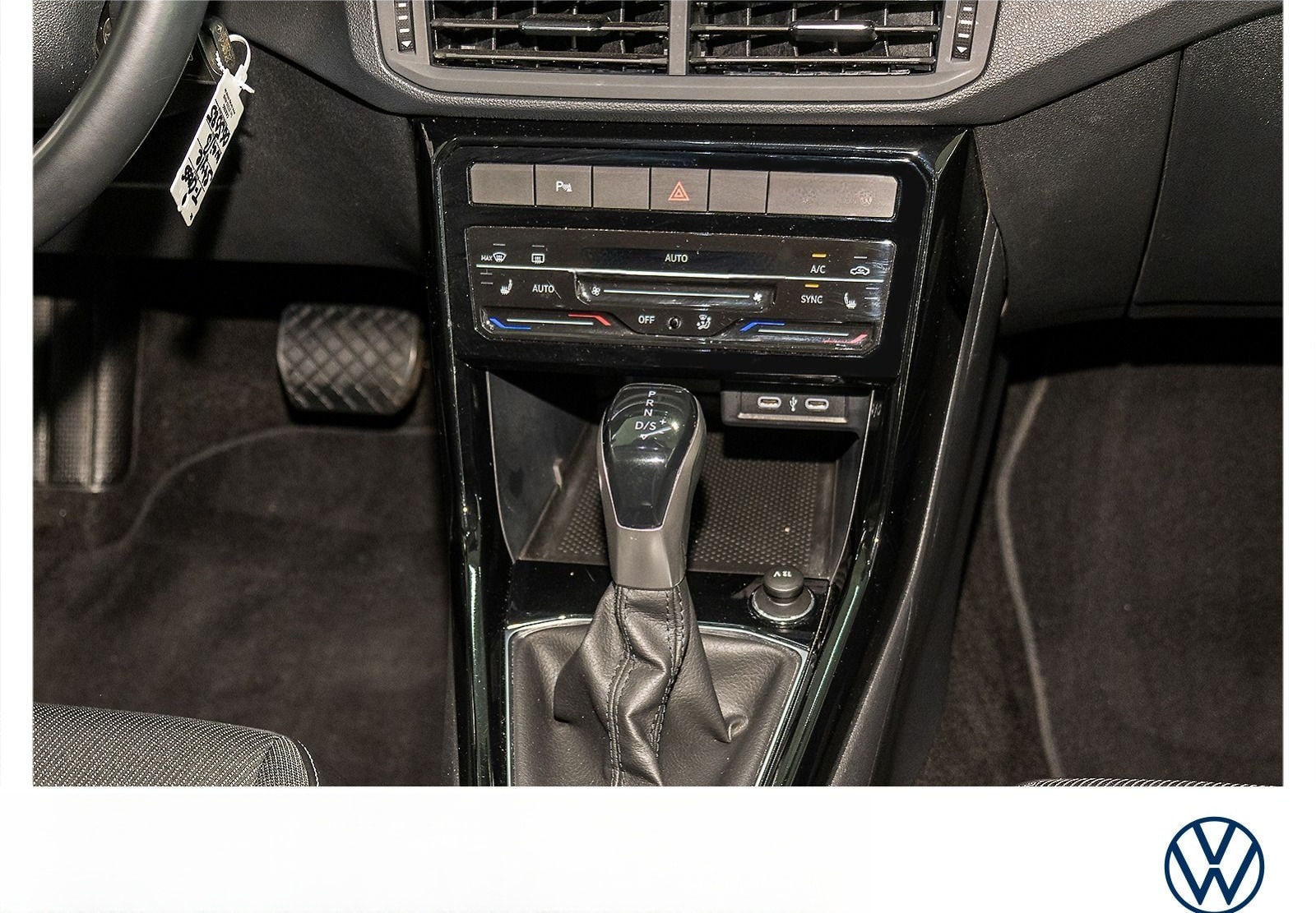 Volkswagen T-Cross Style 1.0 TSI DSG Navi LED ACC SHZ PDC foto 7