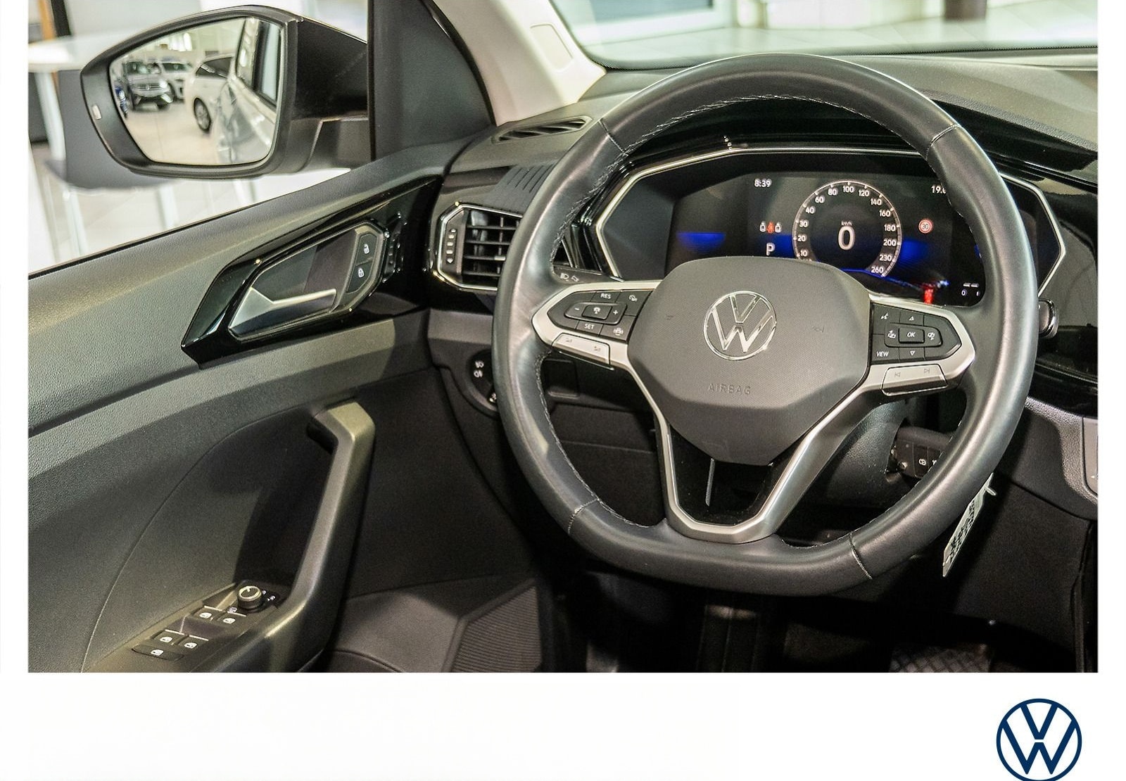 Volkswagen T-Cross Style 1.0 TSI DSG Navi LED ACC SHZ PDC foto 8