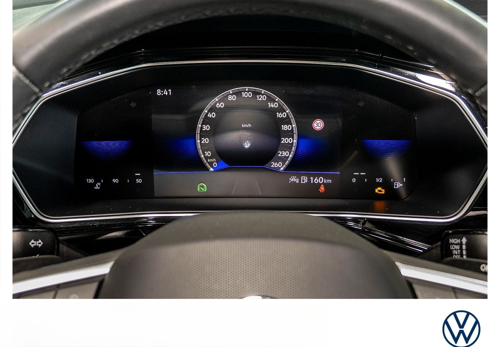 Volkswagen T-Cross Style 1.0 TSI DSG Navi LED ACC SHZ PDC foto 9