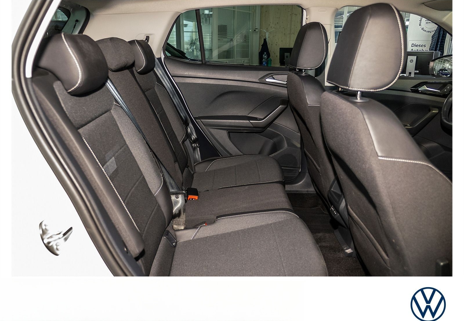 Volkswagen T-Cross Style 1.0 TSI DSG Navi LED ACC SHZ PDC foto 10