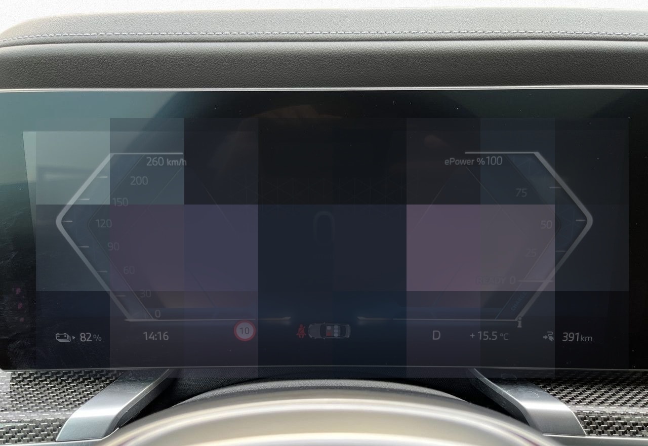 BMW i7 xDrive 60 HUD 360° A-Bahn Massage Executive foto 11