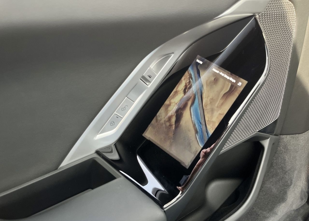 BMW i7 xDrive 60 HUD 360° A-Bahn Massage Executive foto 18