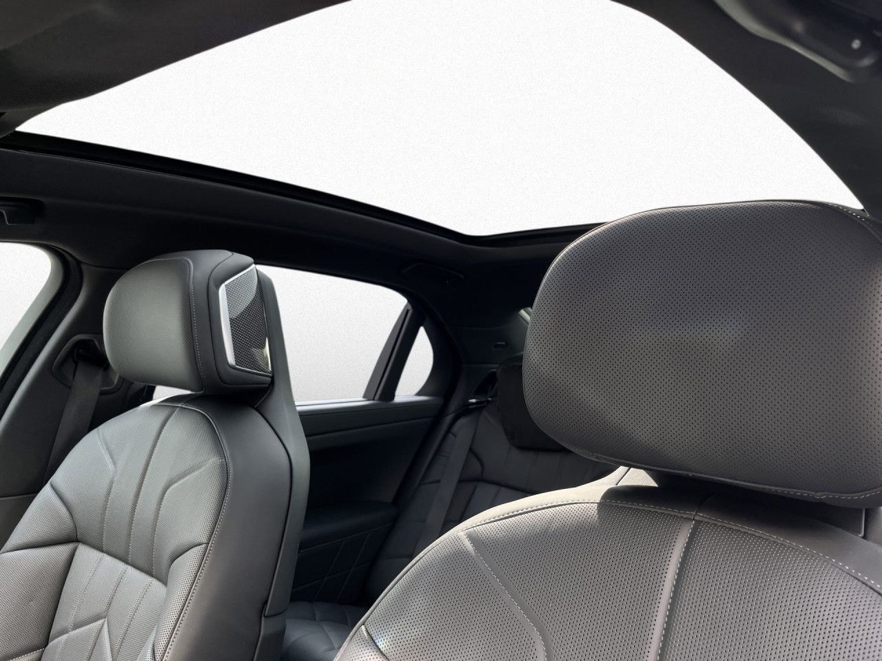 BMW i7 xDrive 60 HUD 360° A-Bahn Massage Executive foto 19