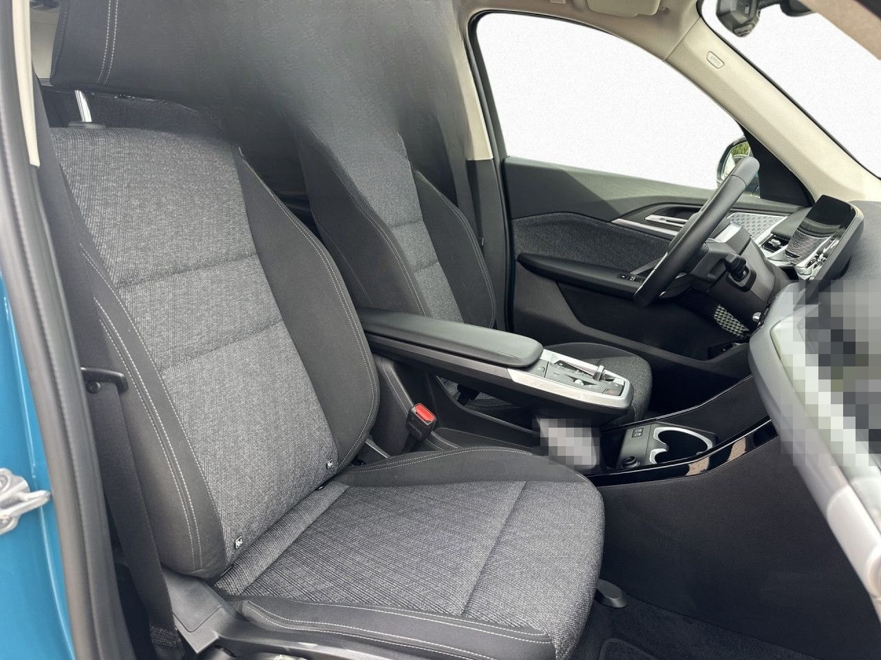 BMW X1 sDrive20i Aut. AdLED,AHK,Kamera,H/K,St+Go,17" foto 11