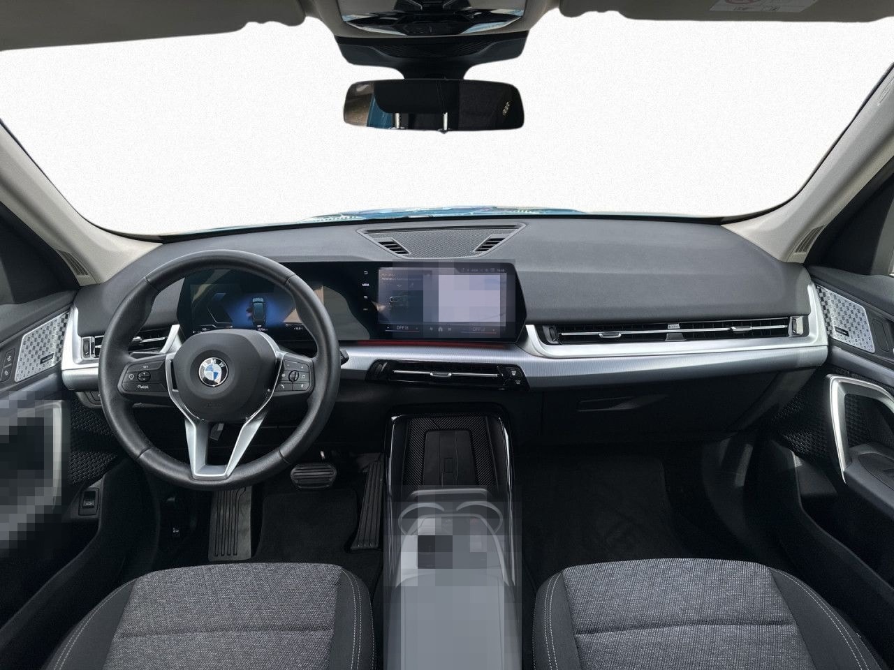 BMW X1 sDrive20i Aut. AdLED,AHK,Kamera,H/K,St+Go,17" foto 13