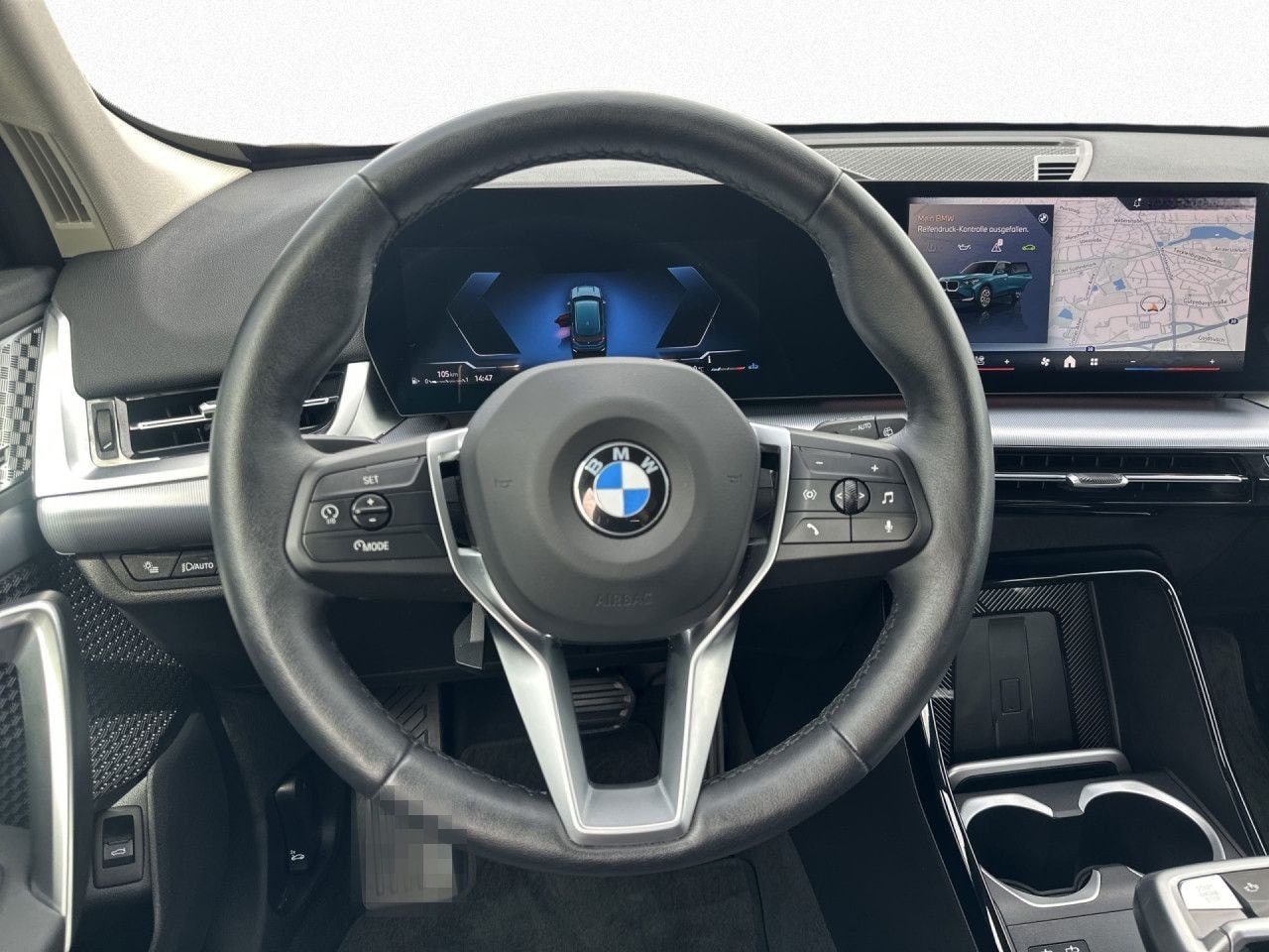 BMW X1 sDrive20i Aut. AdLED,AHK,Kamera,H/K,St+Go,17" foto 14