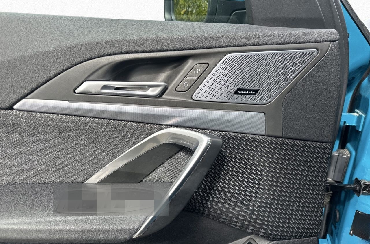 BMW X1 sDrive20i Aut. AdLED,AHK,Kamera,H/K,St+Go,17" foto 19