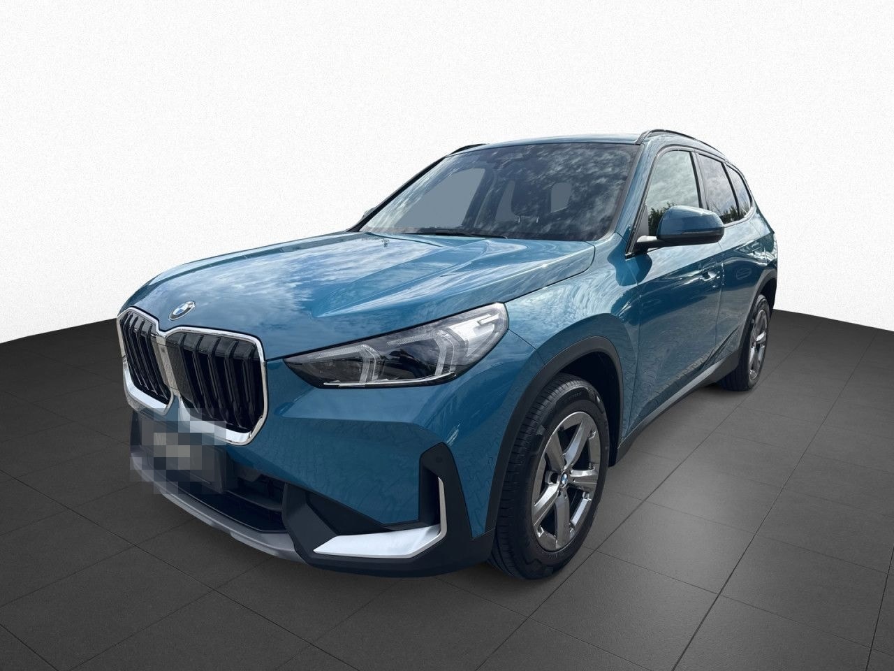 BMW X1 sDrive20i Aut. AdLED,AHK,Kamera,H/K,St+Go,17" foto 3