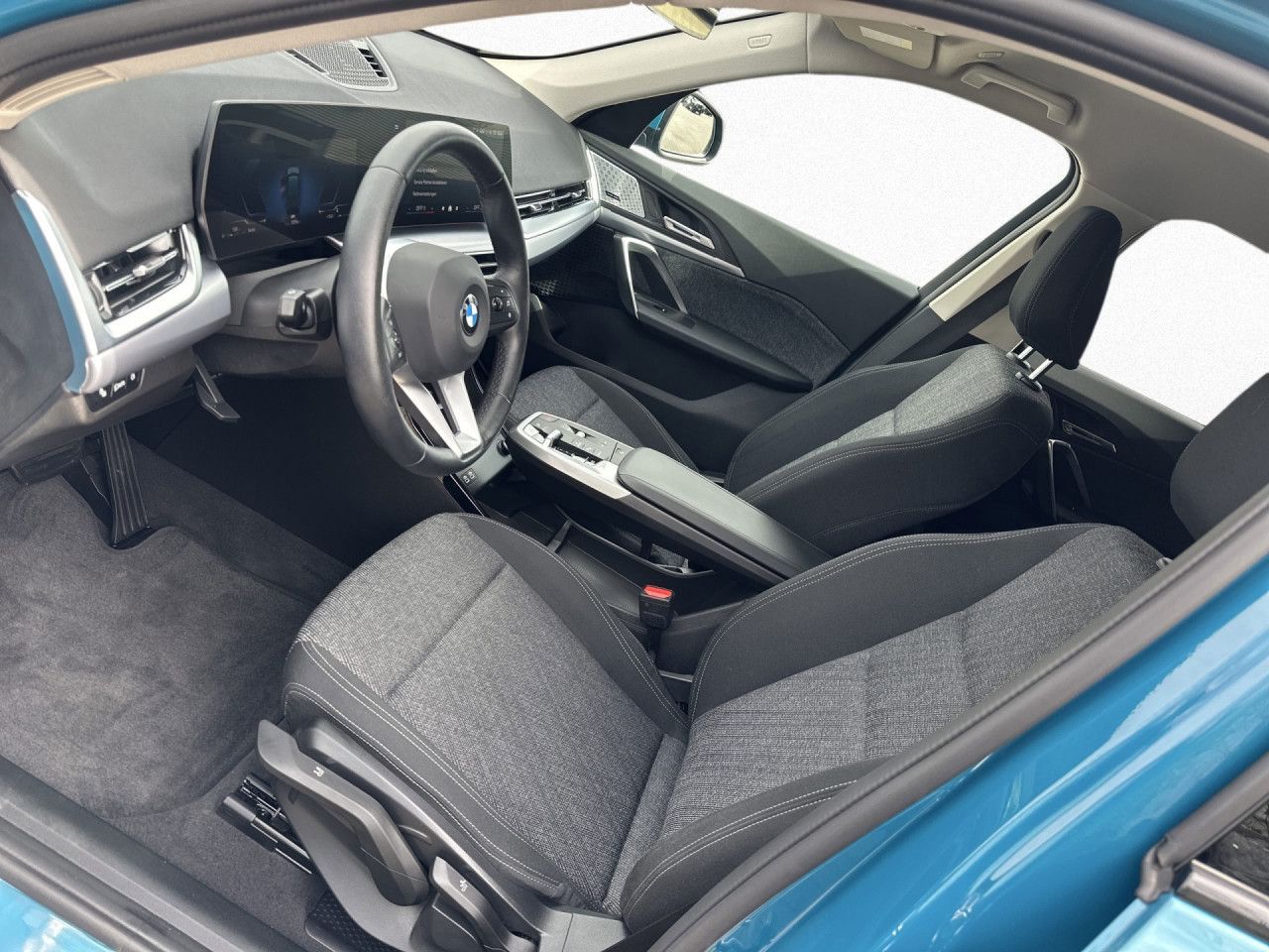 BMW X1 sDrive20i Aut. AdLED,AHK,Kamera,H/K,St+Go,17" foto 10