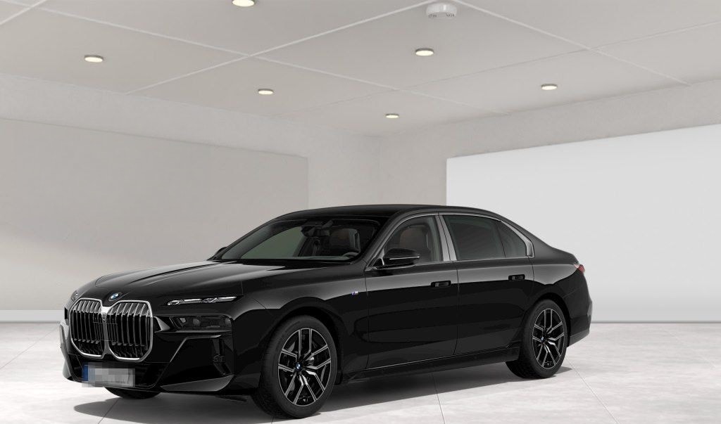 BMW 740d xDrive M Sport Massagesitze Pano Sthzg. foto 2