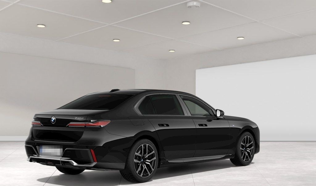 BMW 740d xDrive M Sport Massagesitze Pano Sthzg. foto 3