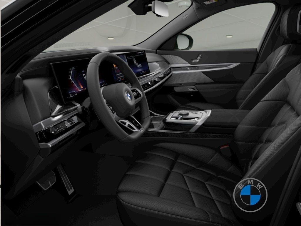 BMW 740d xDrive M Sport Massagesitze Pano Sthzg. foto 4