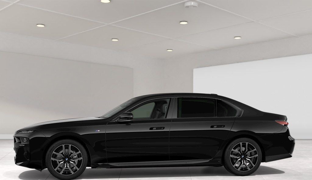 BMW 740d xDrive M Sport Massagesitze Pano Sthzg. foto 6