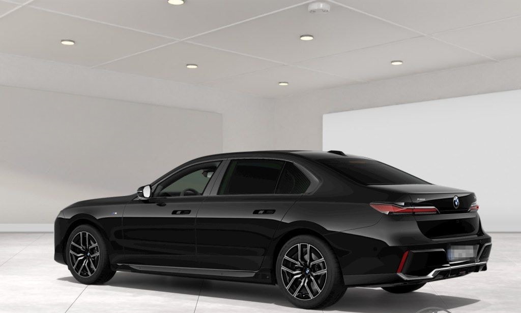 BMW 740d xDrive M Sport Massagesitze Pano Sthzg. foto 7