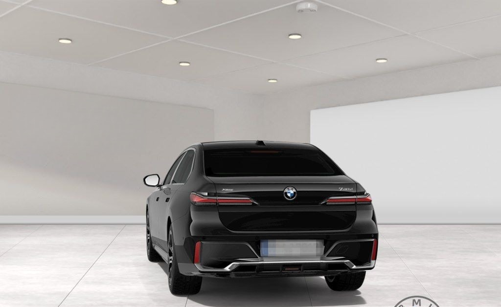 BMW 740d xDrive M Sport Massagesitze Pano Sthzg. foto 8