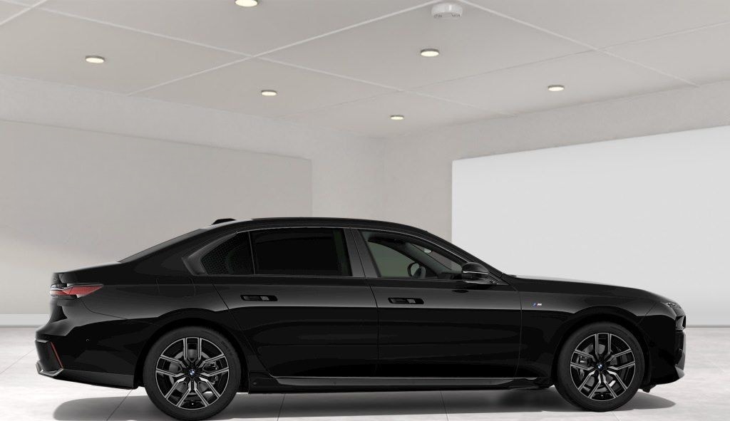 BMW 740d xDrive M Sport Massagesitze Pano Sthzg. foto 9