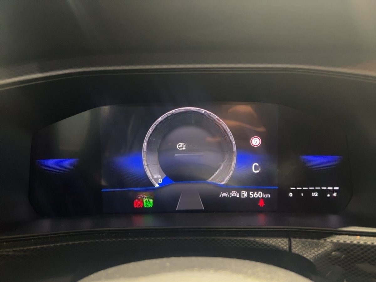 Volkswagen T-Cross 1.0 TSI Life Automatik Apple CarPlay SHZ foto 13