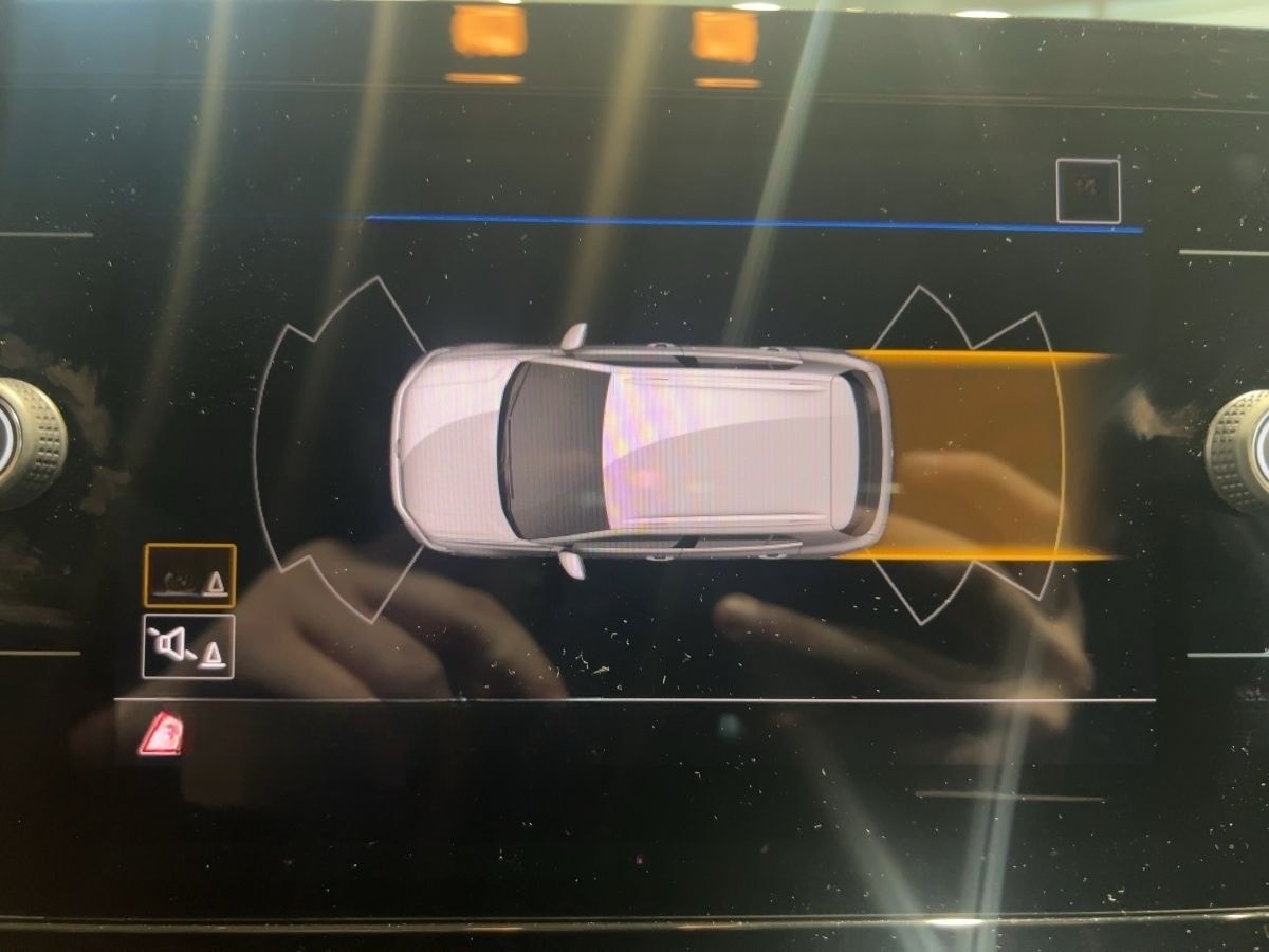 Volkswagen T-Cross 1.0 TSI Life Automatik Apple CarPlay SHZ foto 15